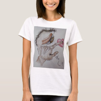 I Do T-Shirt