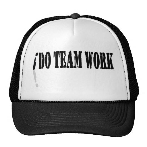 Teamwork Gifts - T-Shirts, Art, Posters & Other Gift Ideas | Zazzle