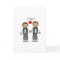 I Do Two grooms