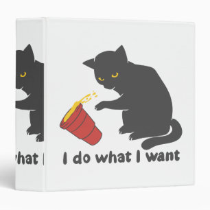 I do what i want - Choose background color Binder