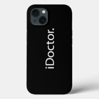 i Doctor (iDoctor)
