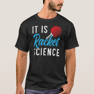 I Don't Always Play Table Tennis Oh Wait Yes I Do  T-Shirt