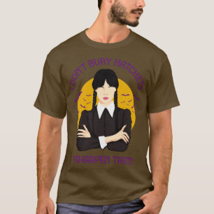 I Dont Bury Hatchets T-Shirt