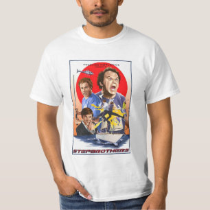 I don't care what you say T-Shirt