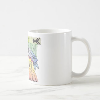 I Don't Disapprove... Coffee Mug