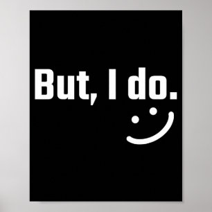 I Don't Do Matching Shirts But I Do Couple Valenti Poster