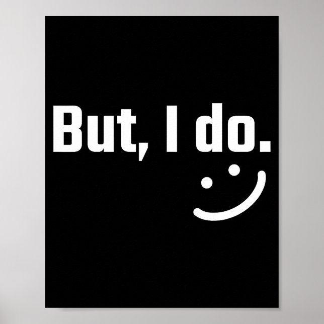 I Don't Do Matching Shirts But I Do Couple Valenti Poster (Front)