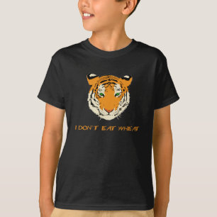 I Don't Eat Wheat T-Shirt