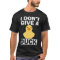 I Don't Give A Duck Funny Ducks T-Shirt