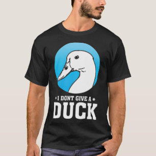 I dont give dog head labrador mom T-Shirt
