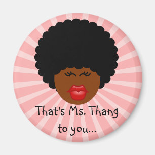 I Don't Just Think That I'm Better Than You - I Am Magnet