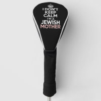 I Don't Keep Calm I'm A Jewish Mother Hanukkah 
