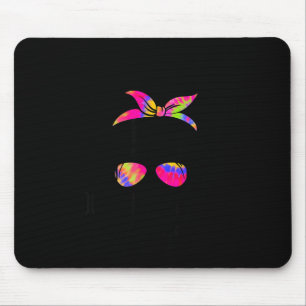 I Don't Know I Just Work Here Funny Sarcasm Quotes Mouse Pad