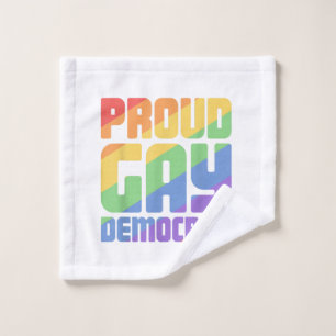 I Don't Know I Just Work Here Funny Sarcasm Quotes Wash Cloth