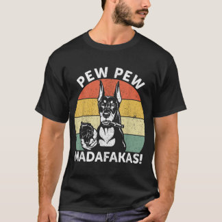 I Don't Know in German Language Germany Funny Germ T-Shirt