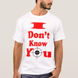 I Don't Know You-Muscle Shirt (1)