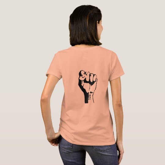 I don't like to stop T-Shirt for Women