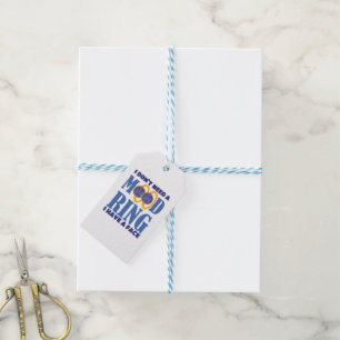 I Don't Need A Mood Ring I Have A Face Gift Tags