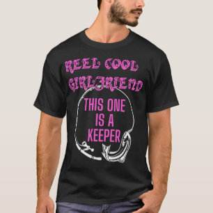 i Don't Need Therapy I Just Need To Go To Fishing T-Shirt