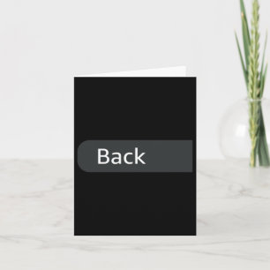 I Don't Run I Reload - Pro Gun Ar15 Gun Usa Flag - Card