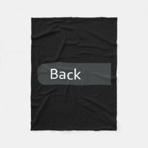 I Don't Run I Reload - Pro Gun Ar15 Gun Usa Flag - Fleece Blanket