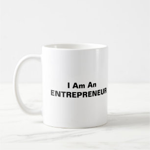 I Don't Trade Time For Money Coffee Mug