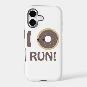 I doughnut run