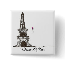 I Dream Of Paris, 2
