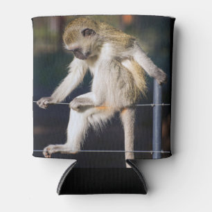 I drink, therefore I am! Seltzer Can Cooler