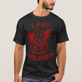 I Eat Children T-Shirt