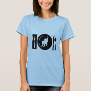 I eat ... T-Shirt