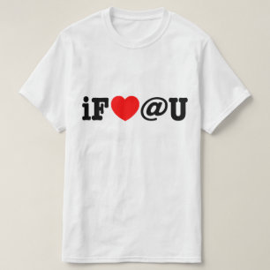 I Fart at You T-Shirt
