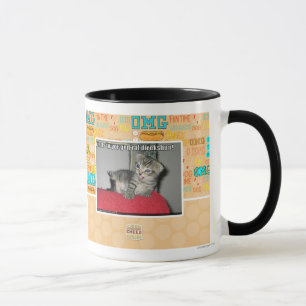I farts in yor gen'ral direkshun mug