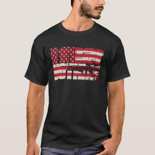 I Fear Nothing 9 T-Shirt