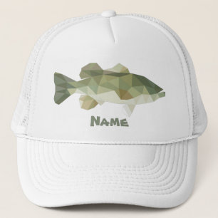 I Feel Better Fishing Thunder_Cove Trucker Hat