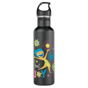 I Feel Joy 710 Ml Water Bottle