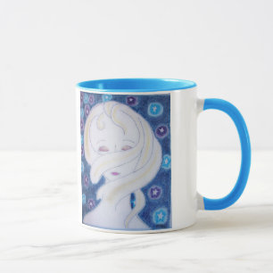 I Feel My Universe- Mugs