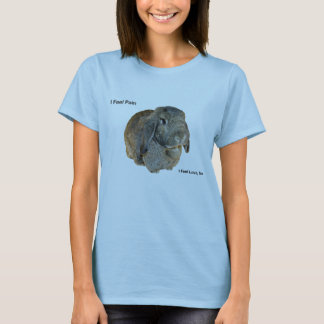 I Feel Pain T-Shirt