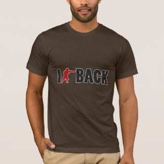 I FIGHT BACK T-Shirt