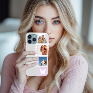 I Film You iPhone Case