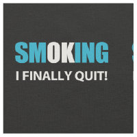 I Finally Quit - Stopped Smoking Reward