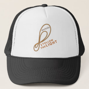 I follow the light hat