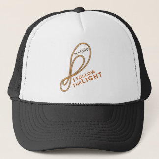 I follow the light hat