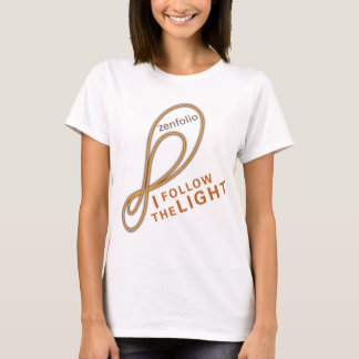 I follow the light long sleeve shirt