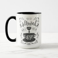 I Followed My Heart and it Led me to Coffee