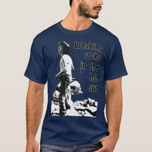 I Fought The Law T-Shirt