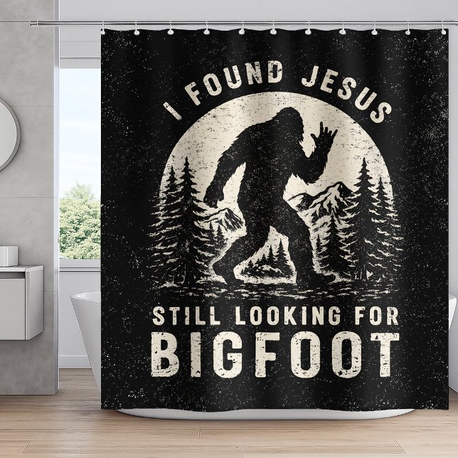 I Found Jesus Still Looking for Bigfoot Sasquatch (Creator Uploaded)