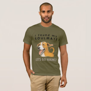 I found my soulmate  T-Shirt
