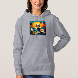 I Found This Humerus Hoodie