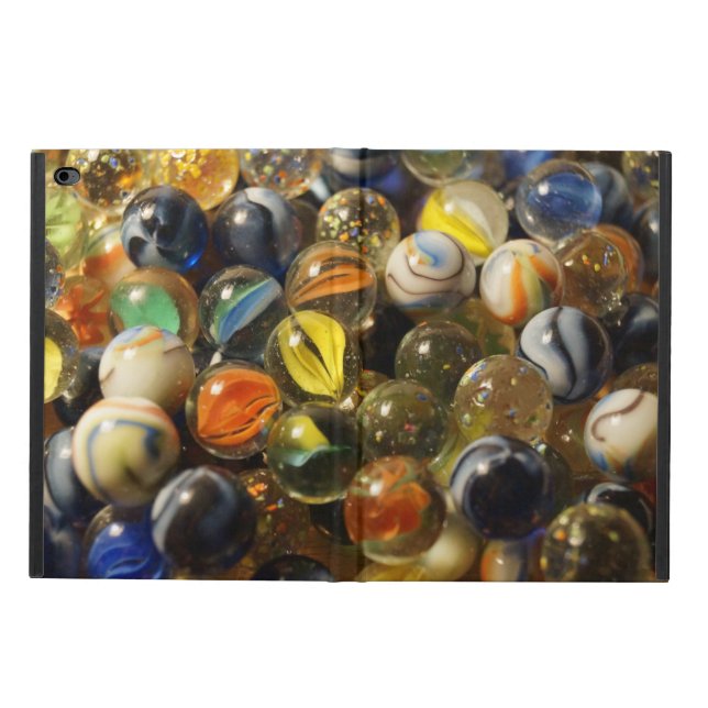 I Found your Marbles Powis iPad Air 2 Case (Outside)